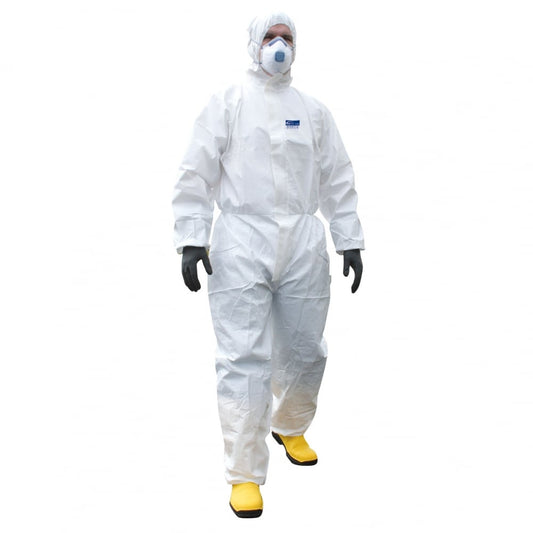 ST50 Microcool Coverall 60g (50pcs)