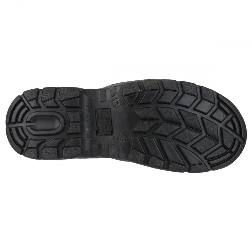 FS30C Lace-up Safety Boot