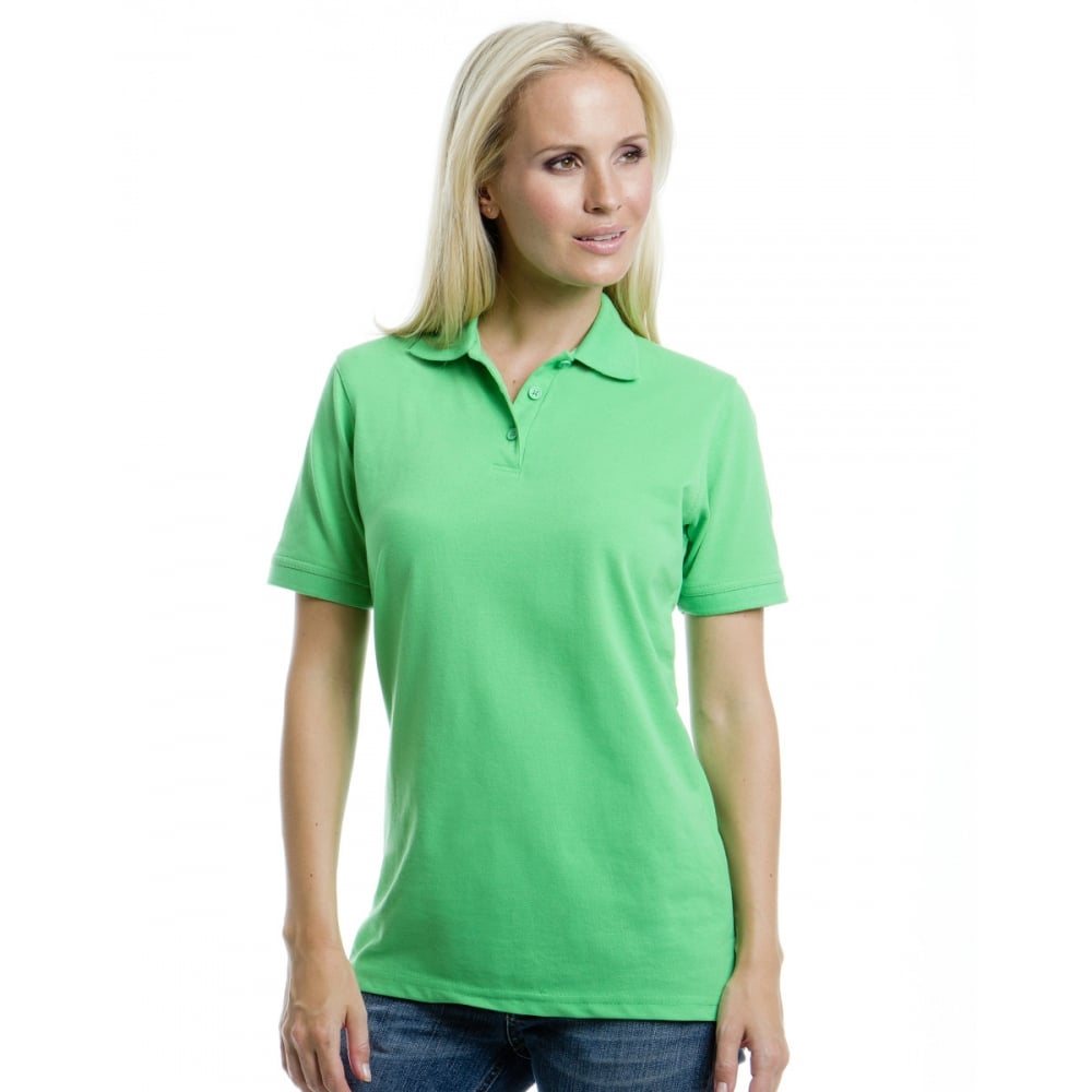 KK703 Ladies' Klassic Superwash Polo