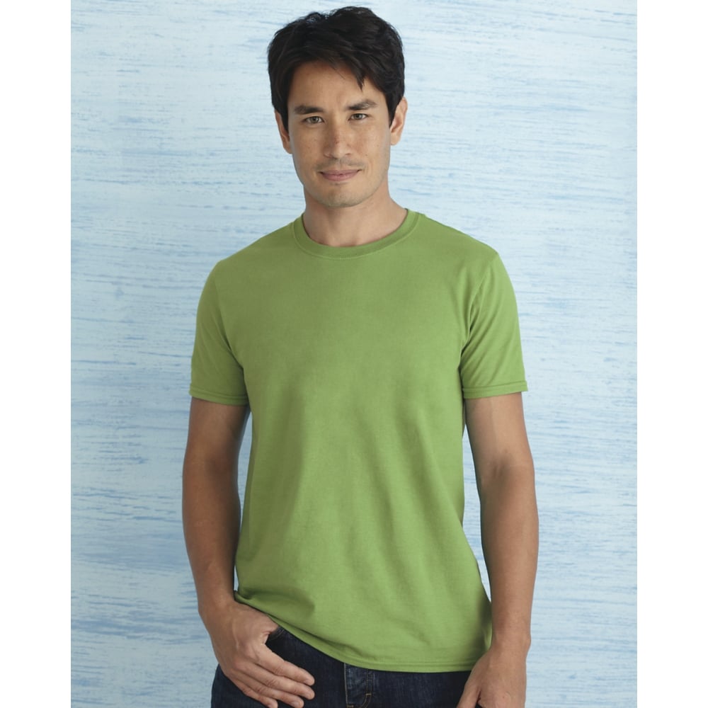 64000 Men's Soft-Style T-Shirt