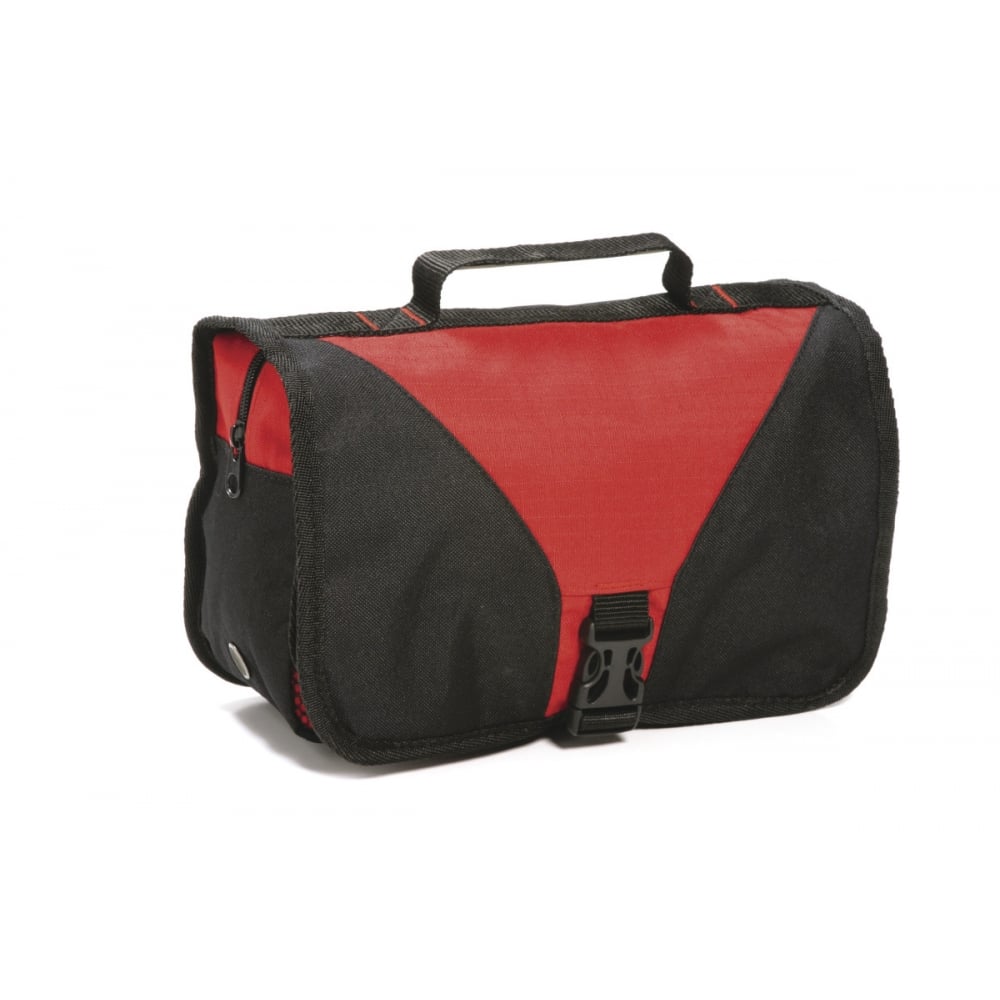 Shugon SH4476 Bristol Folding Travel Toiletry Bag