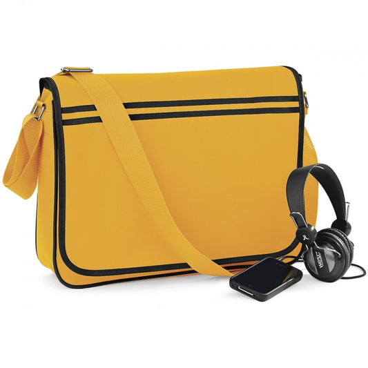 Bagbase BG71 Bagbase Retro Messenger