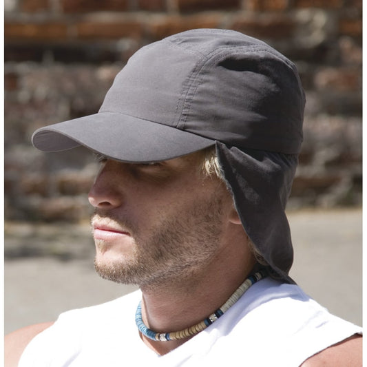 RC69 Ulti Legionnaire Cap