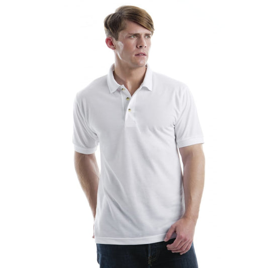 Xpres XP503 Men's Subli Plus Polo Shirt
