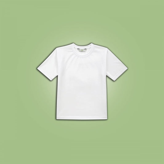 Xpres XP521 Childrens Short Sleeve Subli Plus T-Shirt