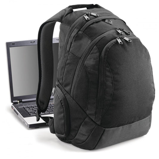 Quadra QD905 Vessel Laptop Backpack