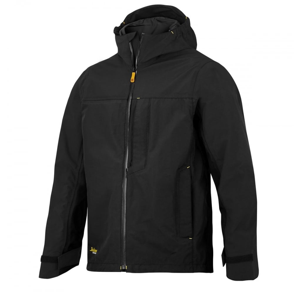 1303 AllroundWork, Waterproof Shell Jacket