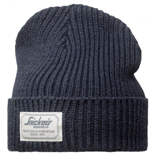 9023 AllroundWork, Fisherman Beanie