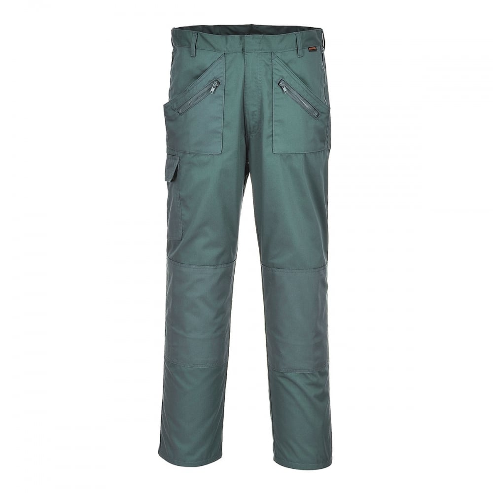 S887 Action Trousers