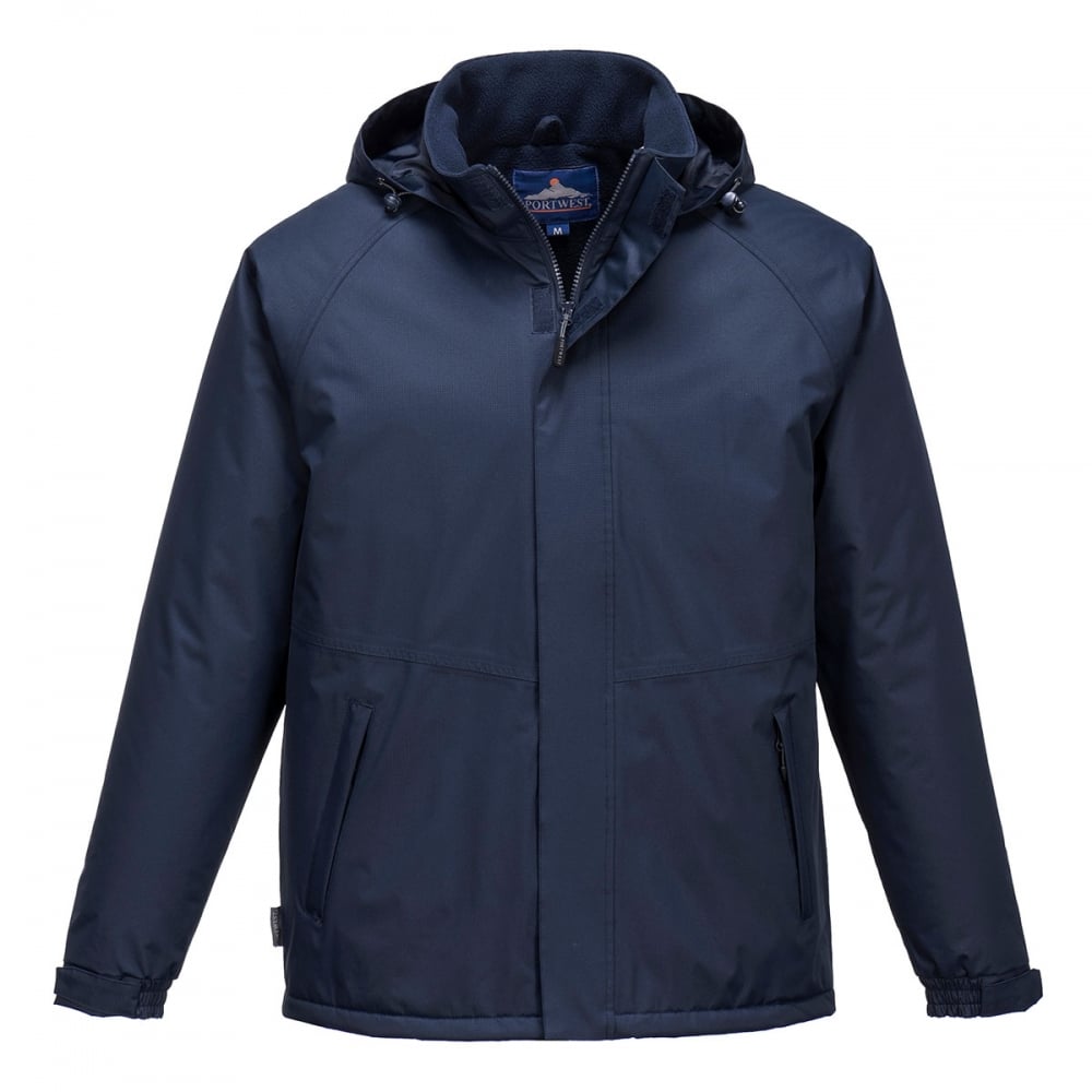 Limax Insulated Ripstop Jacket
