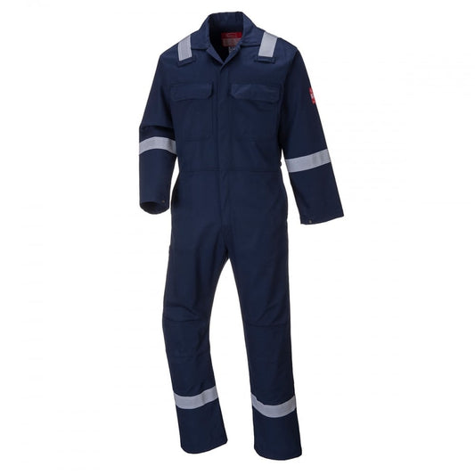 BizWeld Iona Coverall