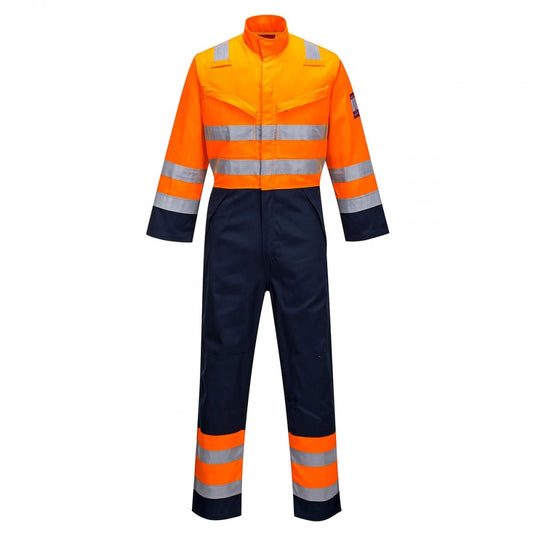Modaflame HVO Coverall