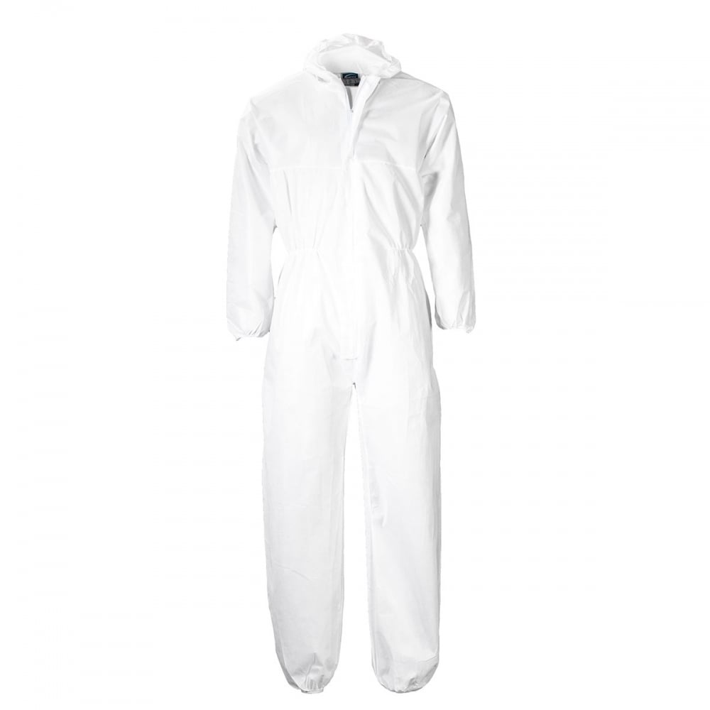 Coverall PP 40g (120pcs)