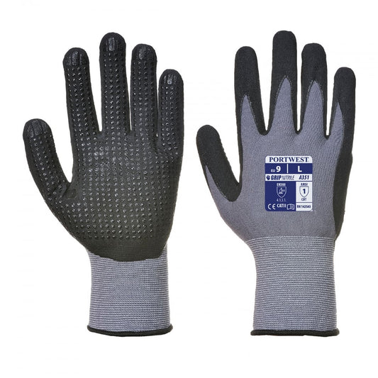 Dermiflex Plus Glove