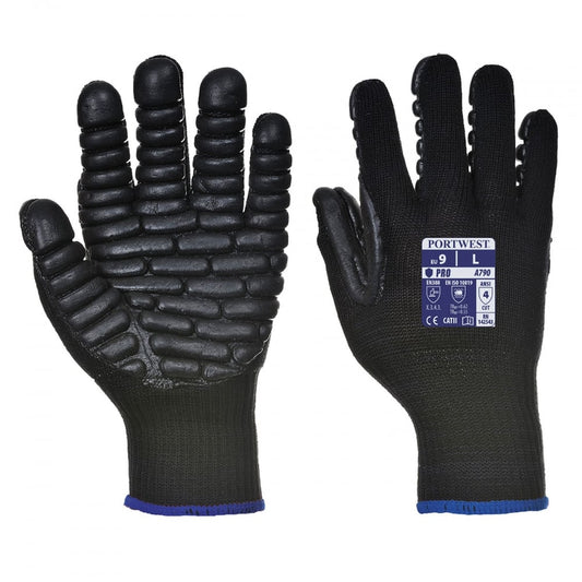Anti-Vibration Glove