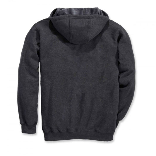K122 Iconic Loose Fit Full Zip Carhartt Hoodie