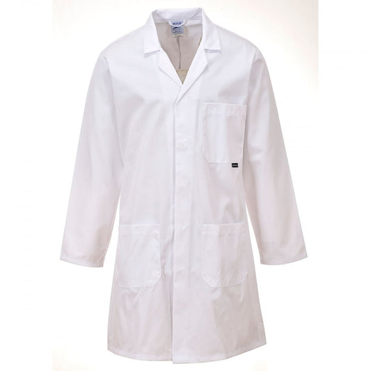 Standard Coat