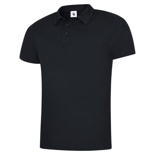 UC125 Mens Ultra Cool Poloshirt