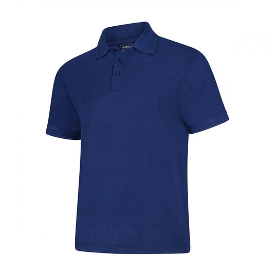 UC108 Deluxe Poloshirt