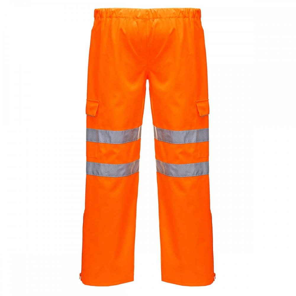 Hi-Vis Extreme Trousers