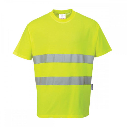 Cotton Comfort T-Shirt
