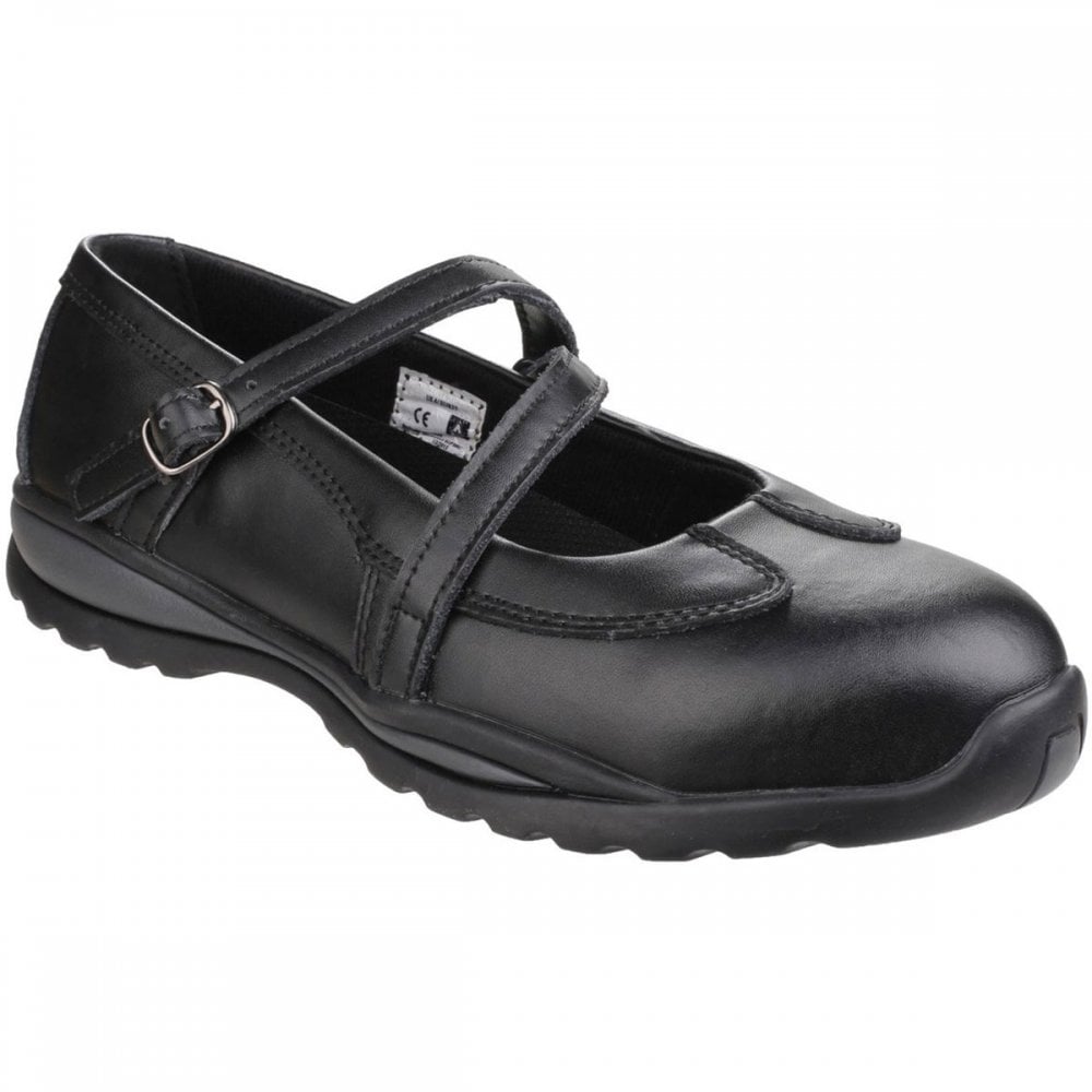 FS55 Women's Safety Shoe