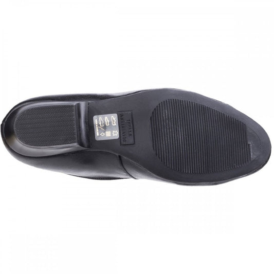 FS96 Womens Safety Court Shoe