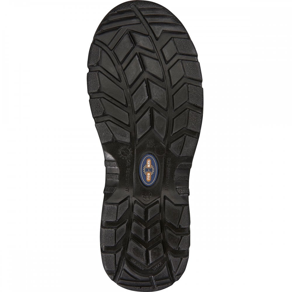 ProMan PM100 Utah Chukka Safety Boot