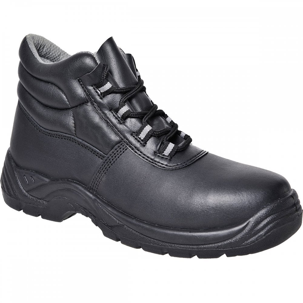 Compositelite Boot UK5 - EU38 - US6 Black *One Size Only - Outlet Store*