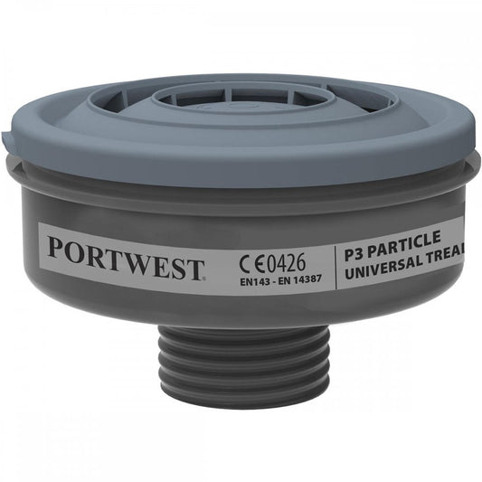 P3 Particle Filter (Pk6)