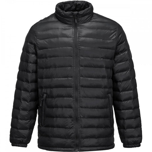 Aspen Mens Padded Jacket