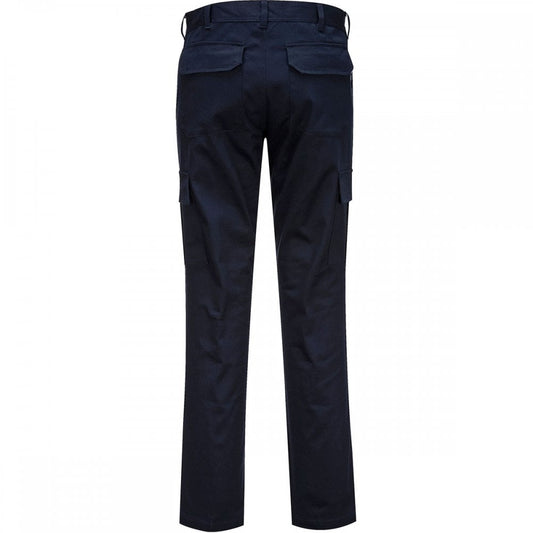 Stretch Slim Combat Trouser