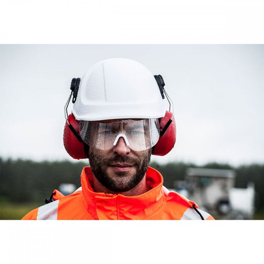 Endurance Plus Helmet (MM)