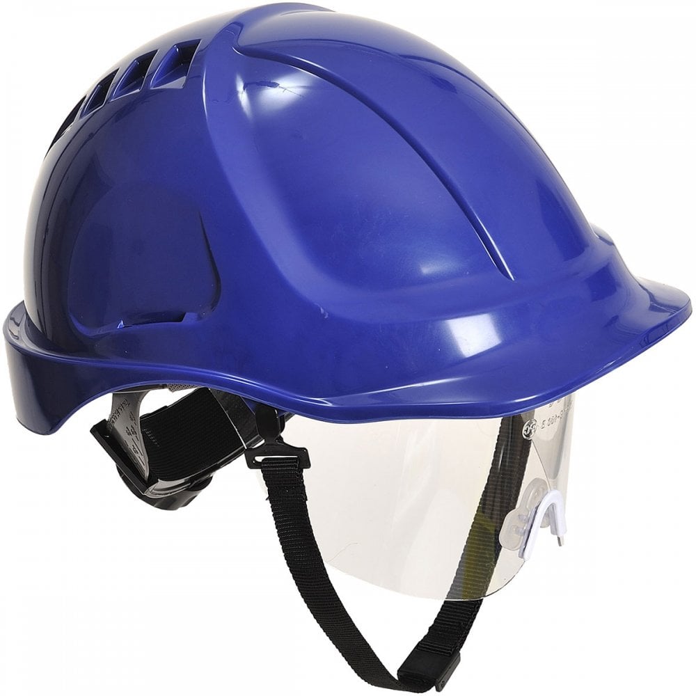 Endurance Plus Helmet (MM)