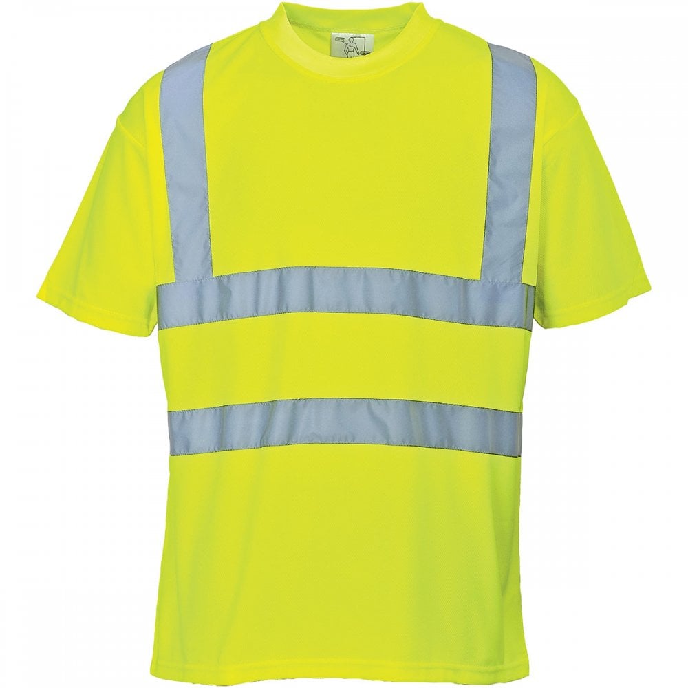 Hi-Vis T Shirt