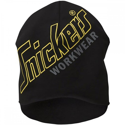 FlexiWork, Stretch Fleece Beanie Printed