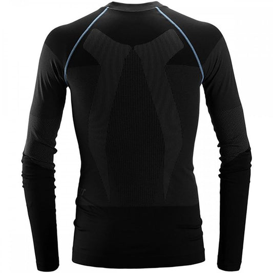 LiteWork Seamless 37.5® Long sleeve shirt