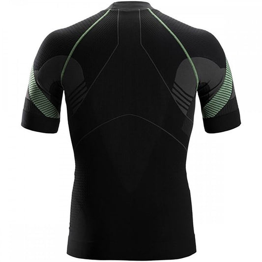 FlexiWork Seamless SS Shirt