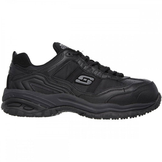 Soft Stride Shoe