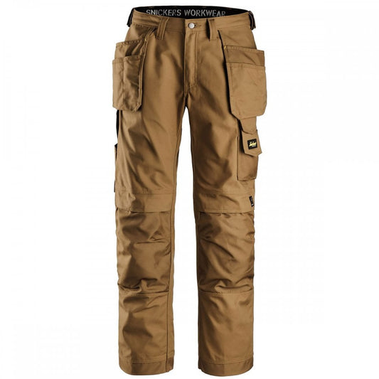 3214 Craftsmen Holster Pocket Trousers