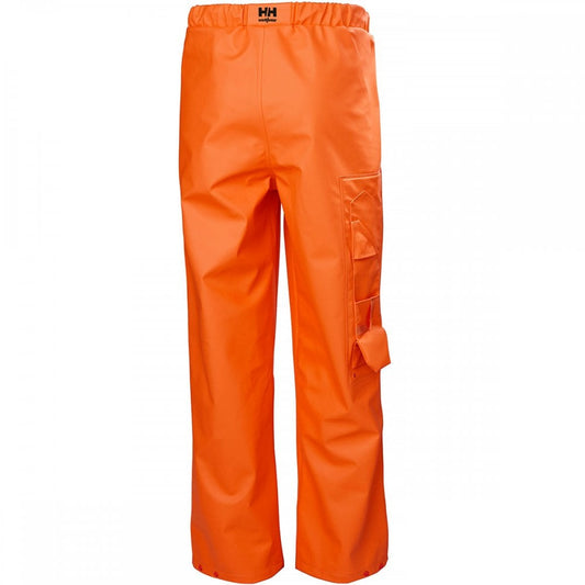 70484 Gale Rain Waterproof Construction Trouser