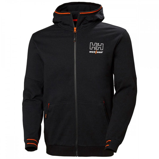 79243 Kensington Zip Hoodie