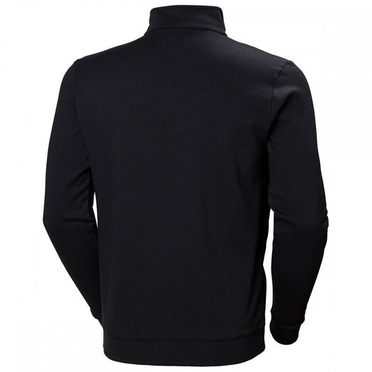 79212 Manchester Full YKK Zip 100% Sweatshirt