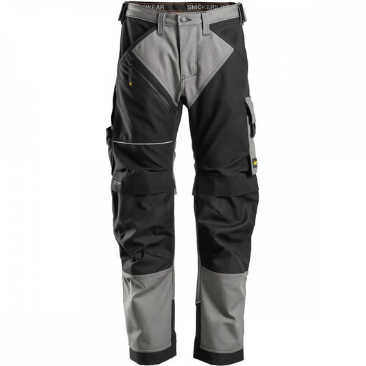 6314 RuffWork Canvas+ Trousers+