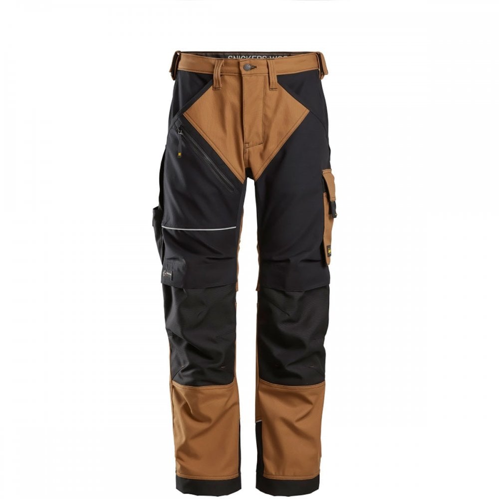 6314 RuffWork Canvas+ Trousers+