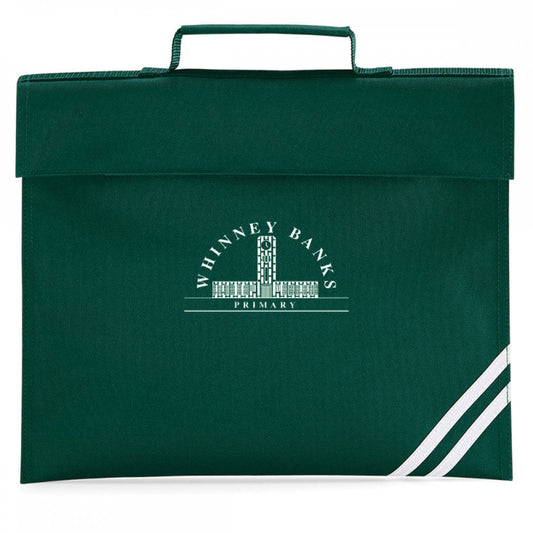 Whinney Banks Primary School Bag