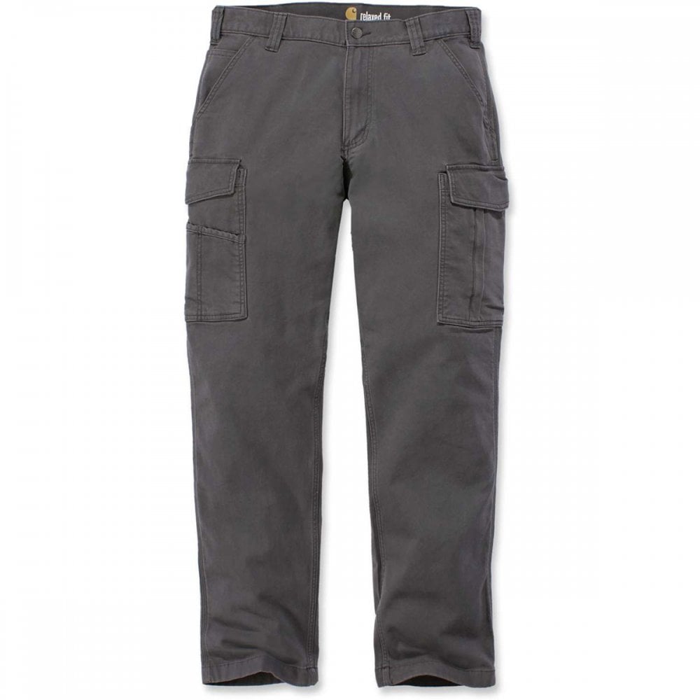 103574 Rugged Flex Rigby Cargo Trouser Shadow 32" 38" *One Size Only - Outlet Store*