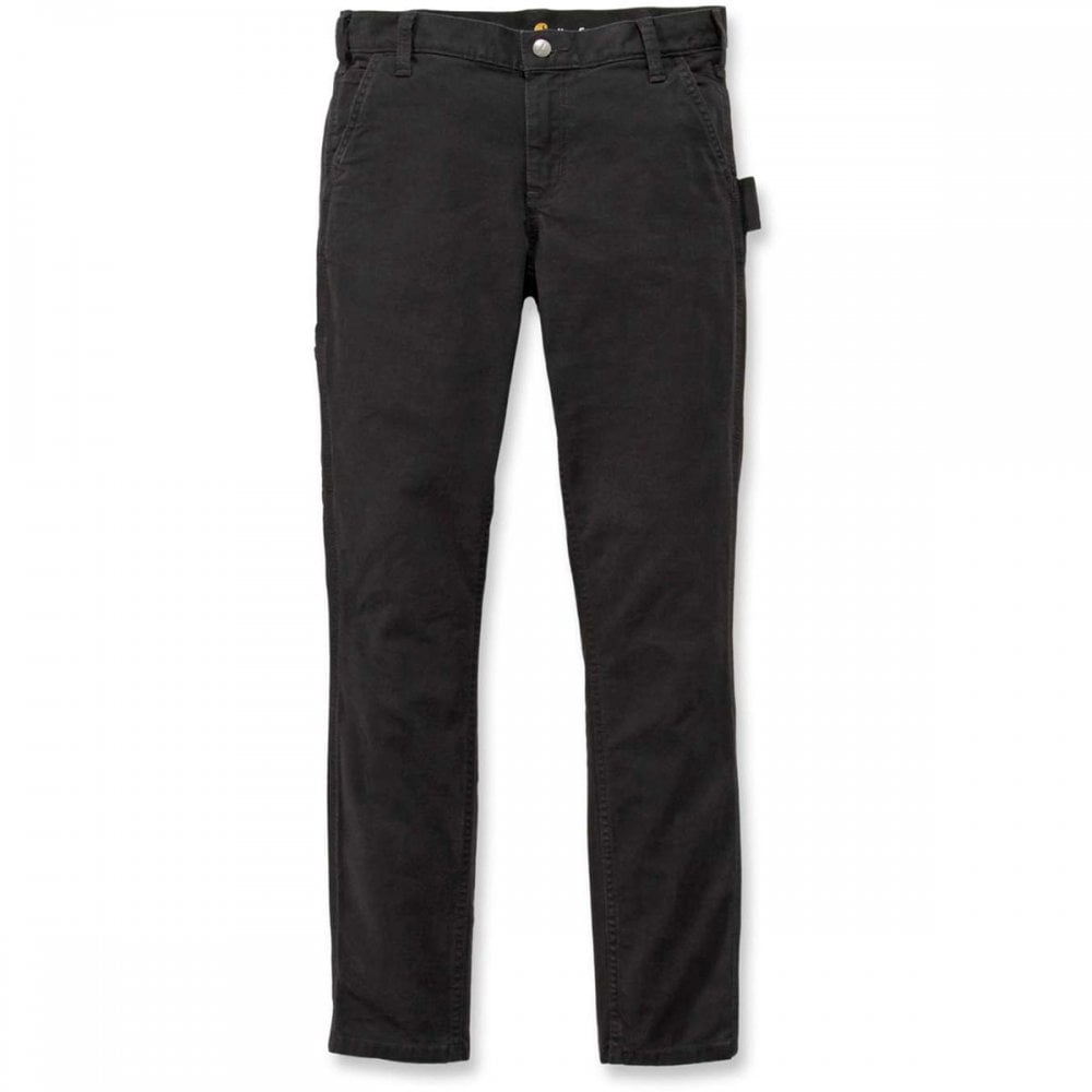 103224 Womens Slim-Fit Crawford Trouser
