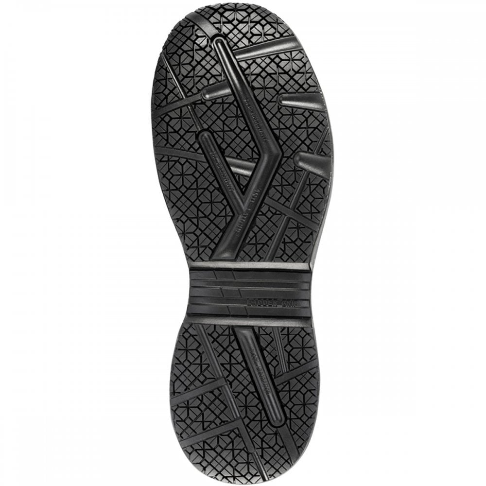 RF009 Mercury ESD Safety Trainer - Wide Fitting & Vegan Approved