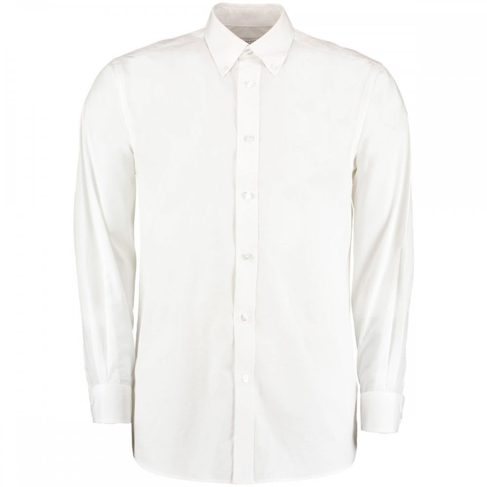 KK140 Men's Workforce Long Sleeve Shirt
